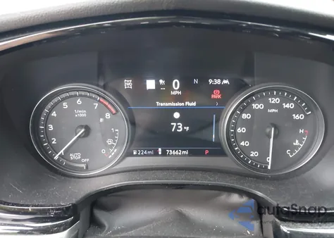 2021 Cadillac Xt6 Awd Sport from USA, damaged, VIN 1GYKPGRS7MZ100187